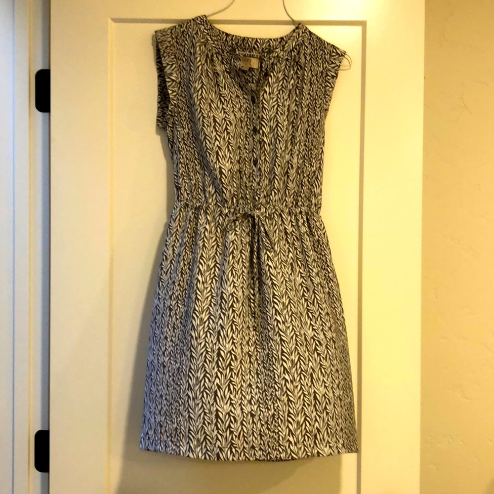 Loft dress
